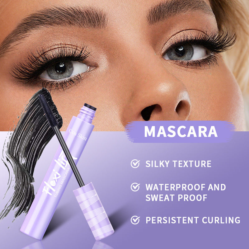 Volumizing Waterproof Mascara