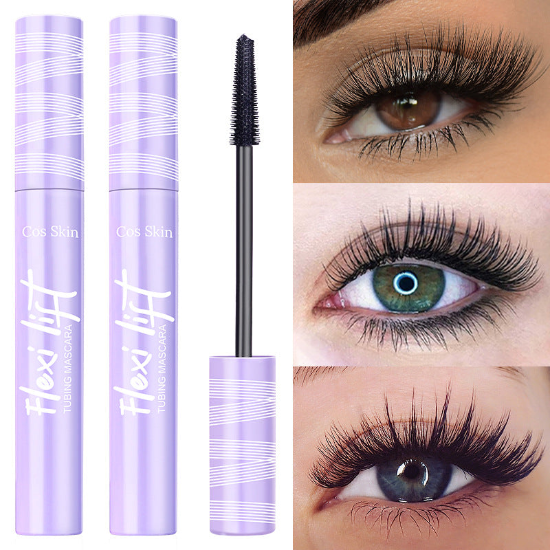 Volumizing Waterproof Mascara