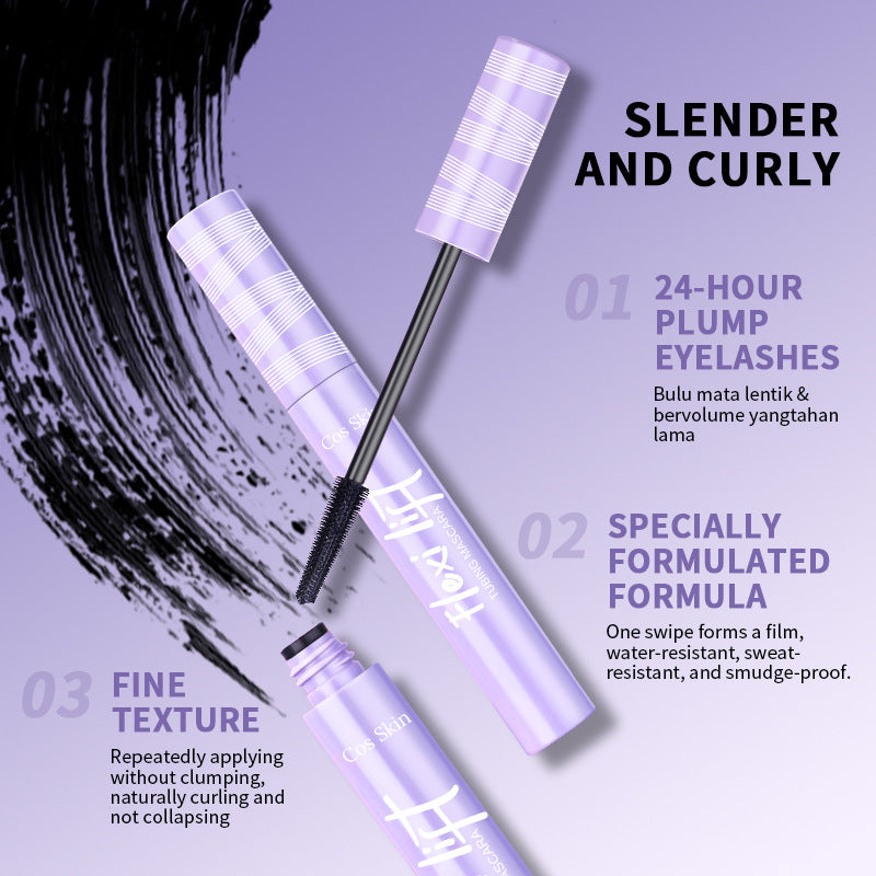 Volumizing Waterproof Mascara
