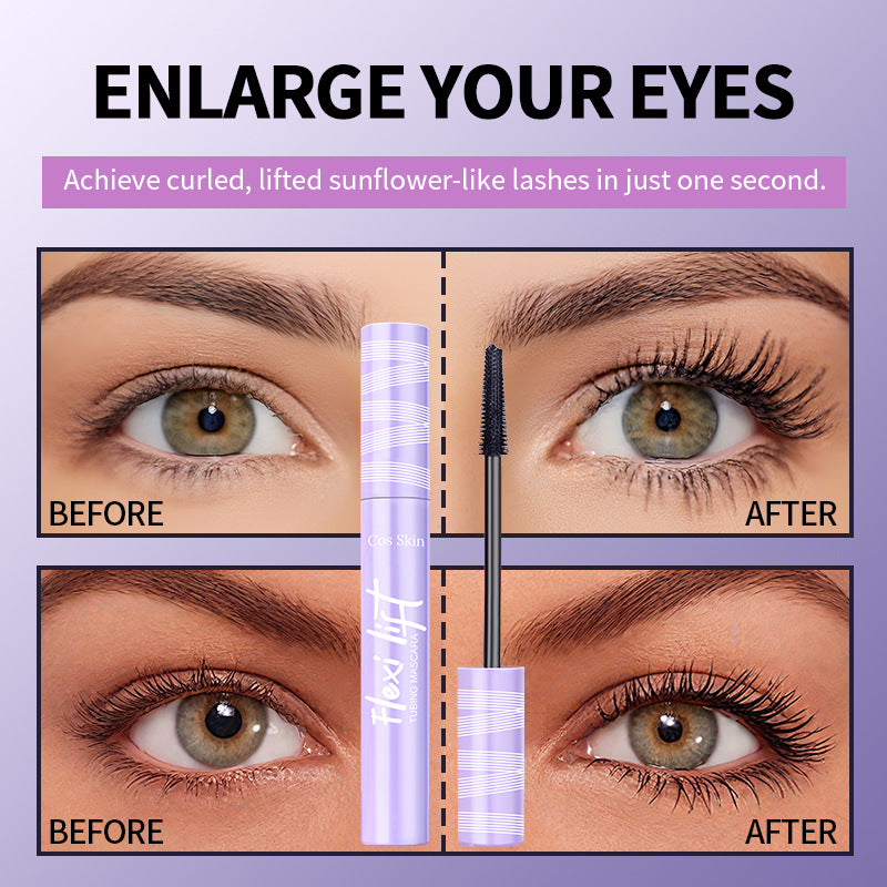 Volumizing Waterproof Mascara