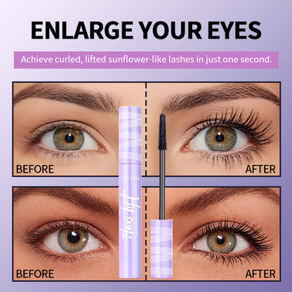 Volumizing Waterproof Mascara