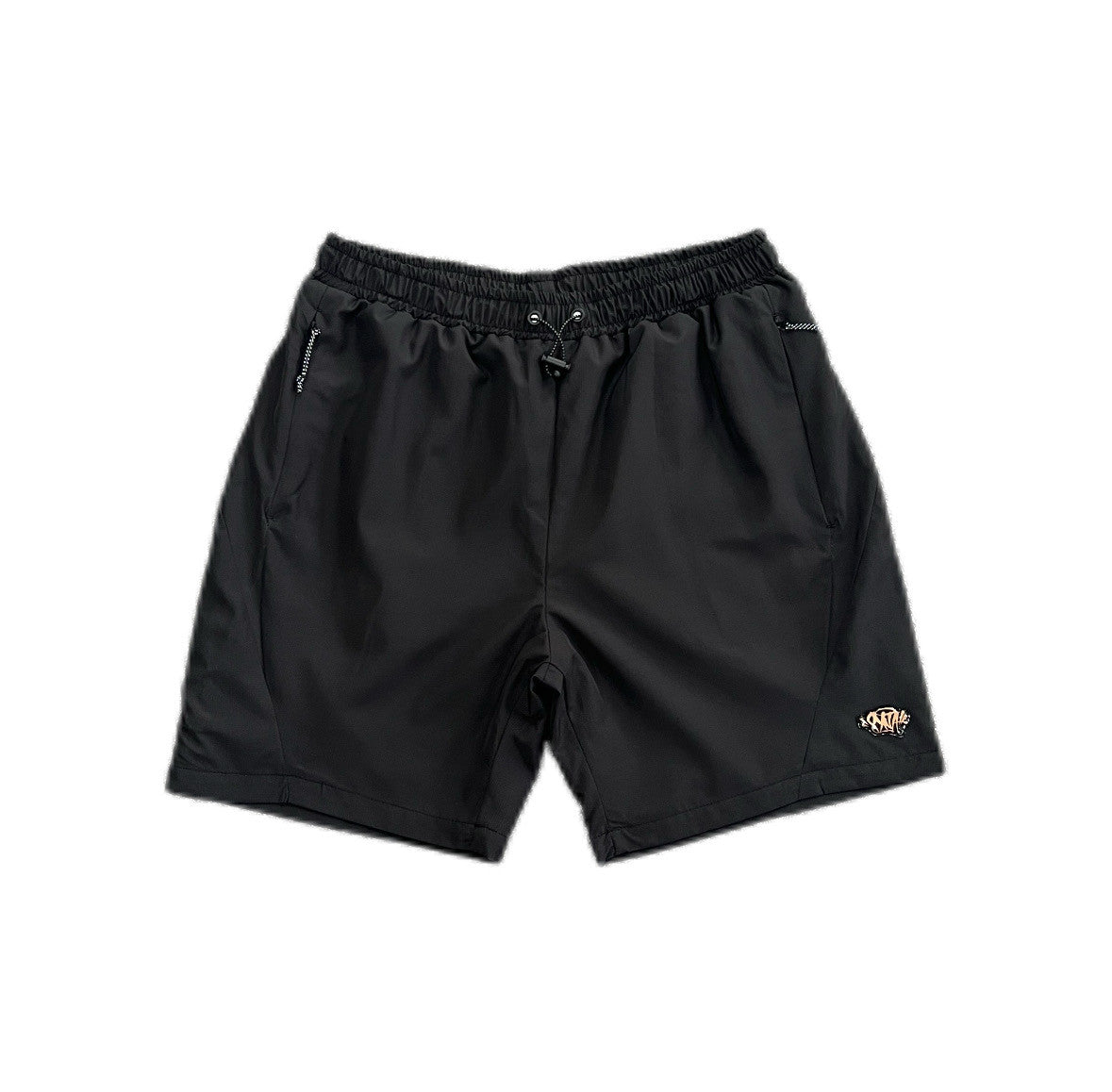 Vortex Track Jacket and Shorts