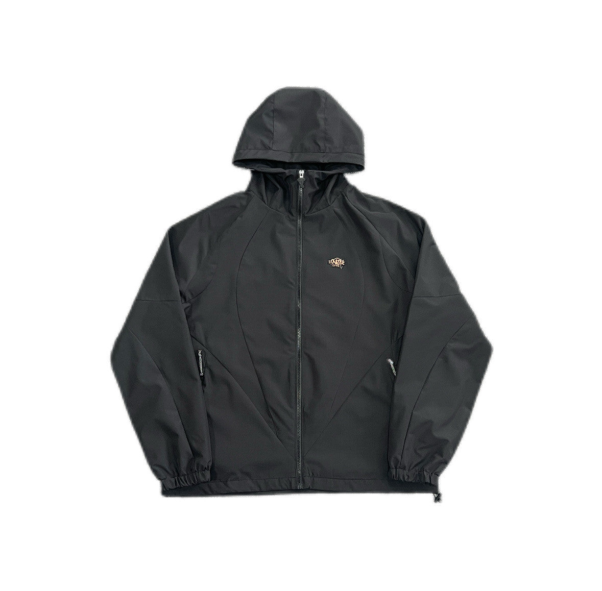 Vortex Track Jacket and Shorts
