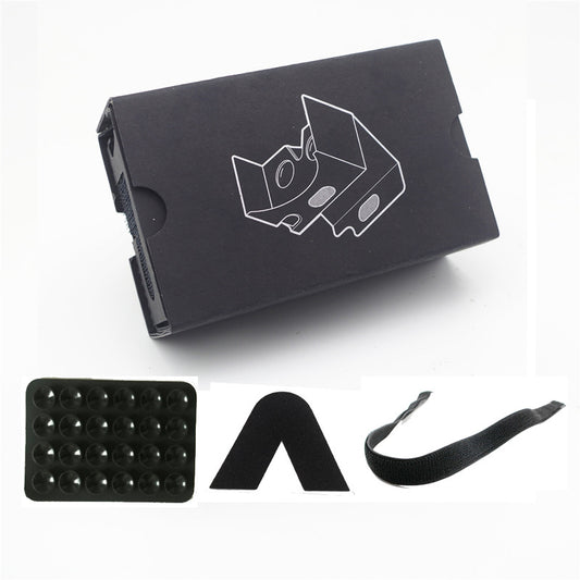 VR Glasses Cardboard for 3-6 Inch Smartphones