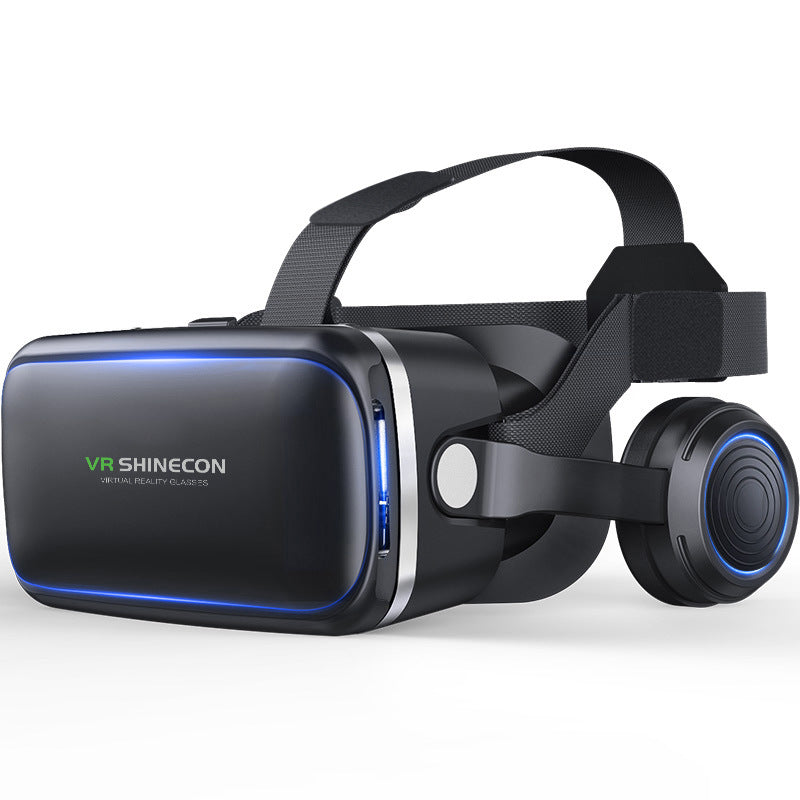 VR glasses