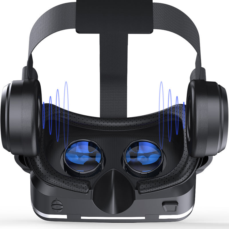 VR glasses