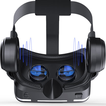 VR glasses