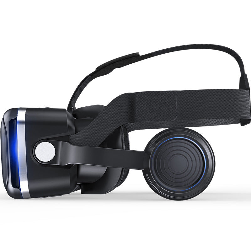 VR glasses