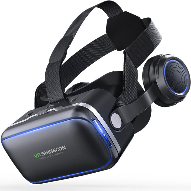VR glasses