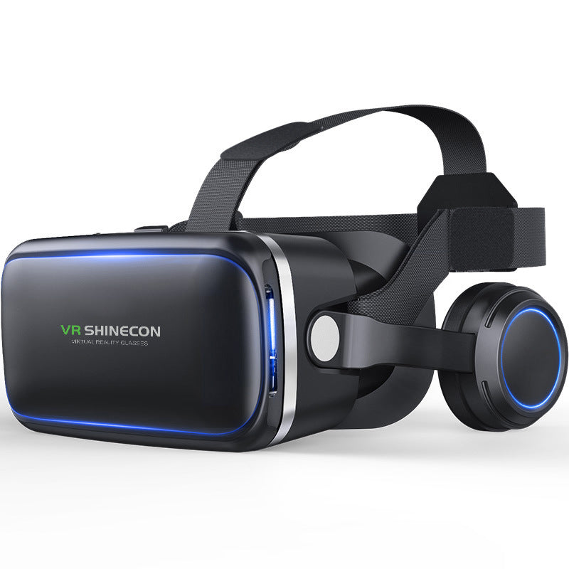 VR glasses