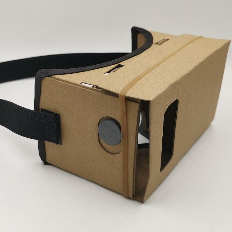 VR glasses kit
