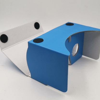 VR glasses kit