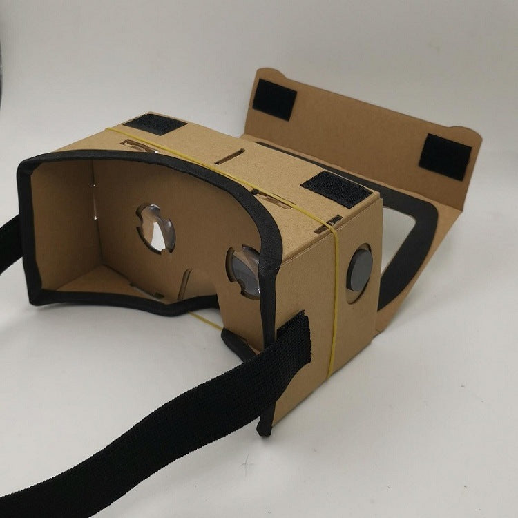 VR glasses kit