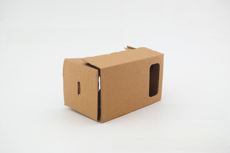 VR glasses kit
