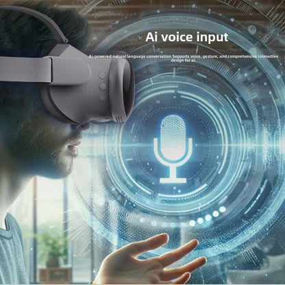 VR Glasses Virtual Reality Headset