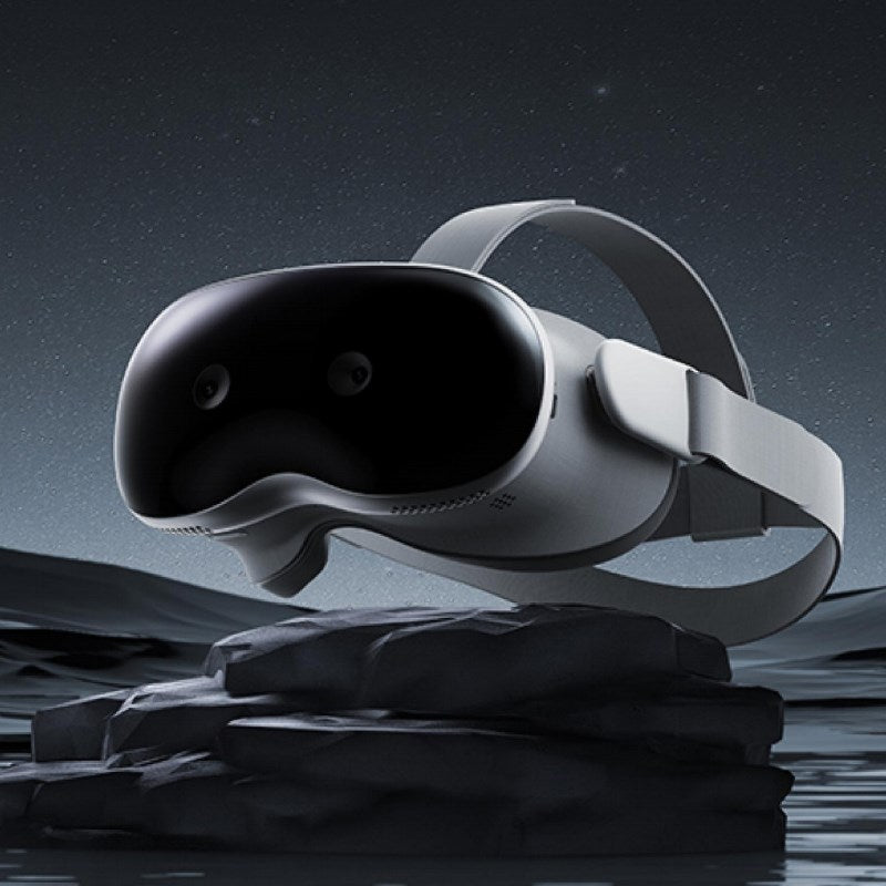 VR Glasses Virtual Reality Headset