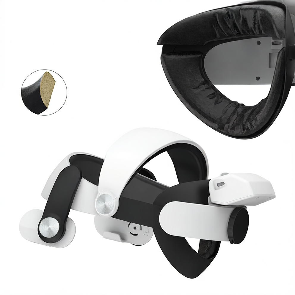 VR headband