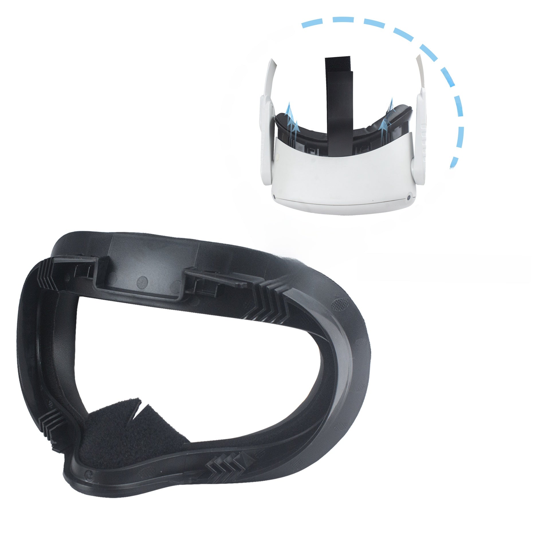 VR Mask Set