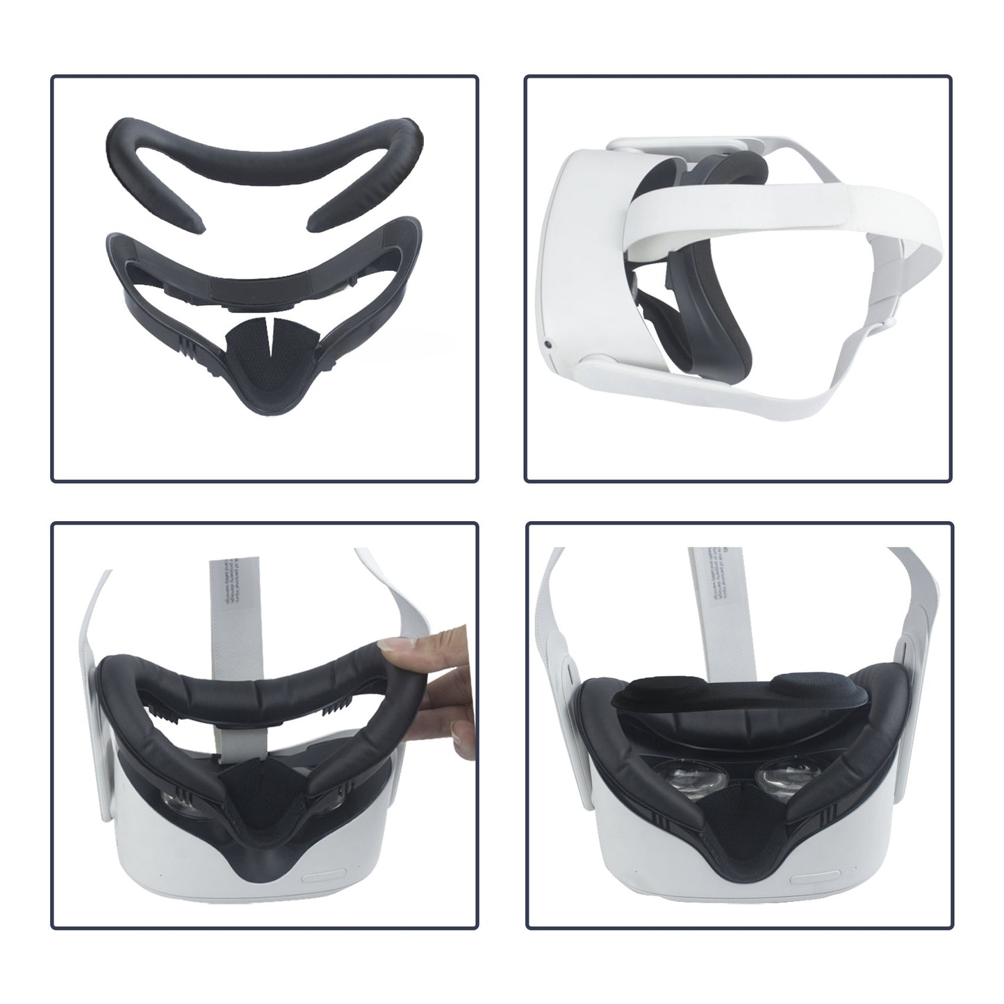 VR Mask Set
