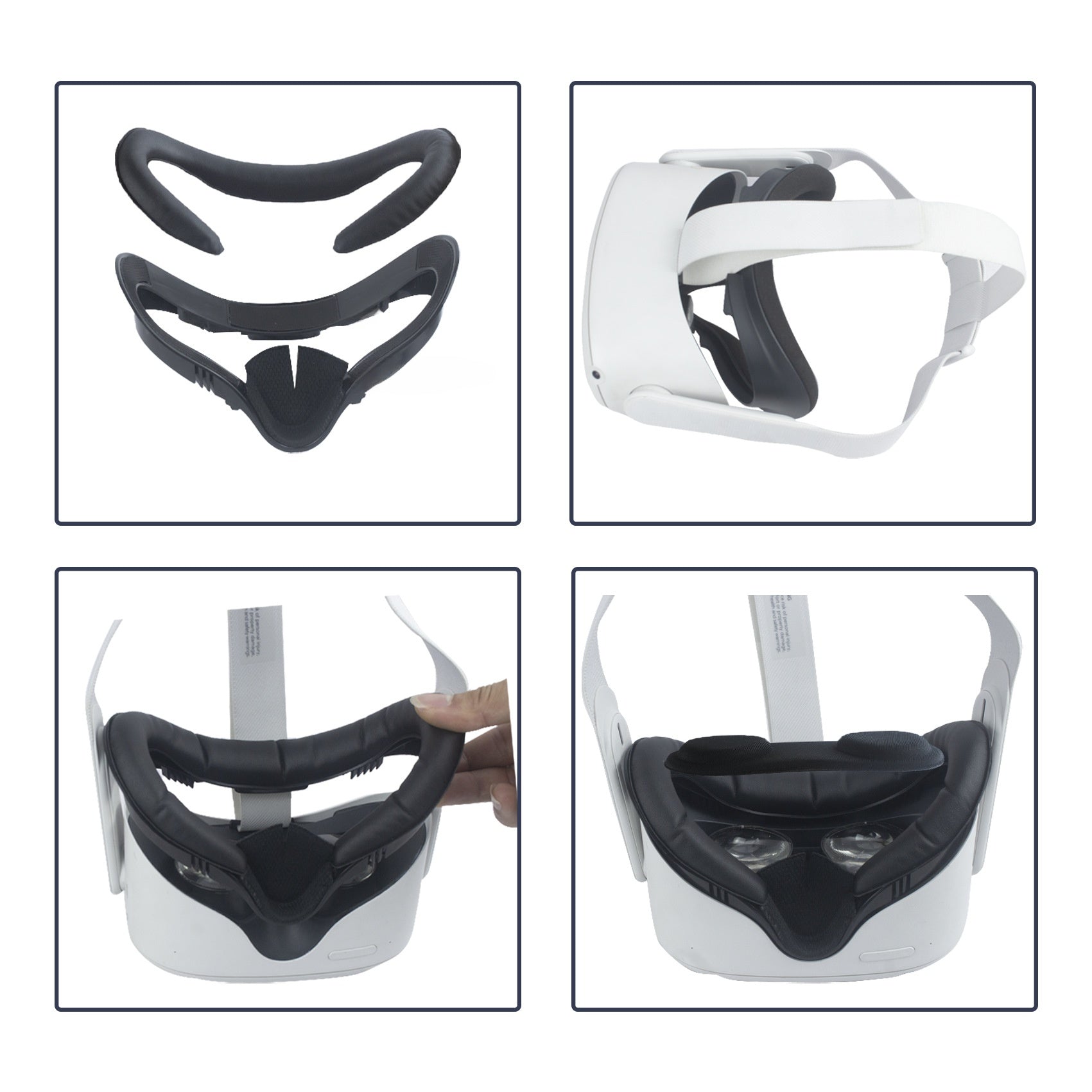 VR Mask Set