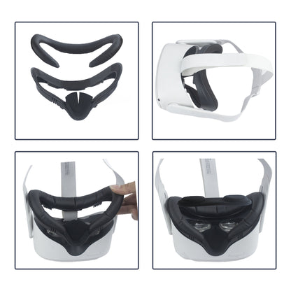 VR Mask Set