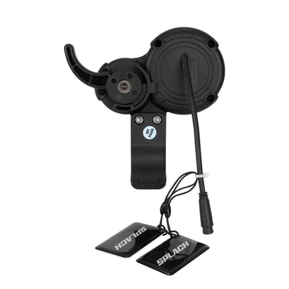 Vsett Scooter Display Meter