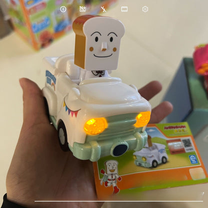 Vtech Interactive Learning Crawling Toy for Infants