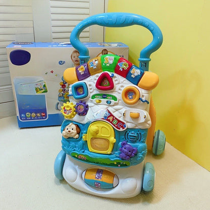 Vtech Interactive Learning Crawling Toy for Infants