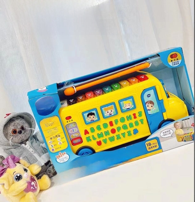 Vtech Interactive Learning Crawling Toy for Infants