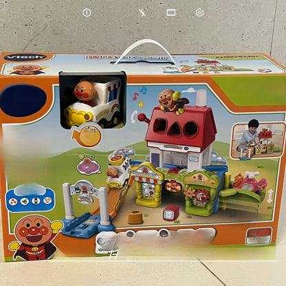 Vtech Interactive Learning Crawling Toy for Infants