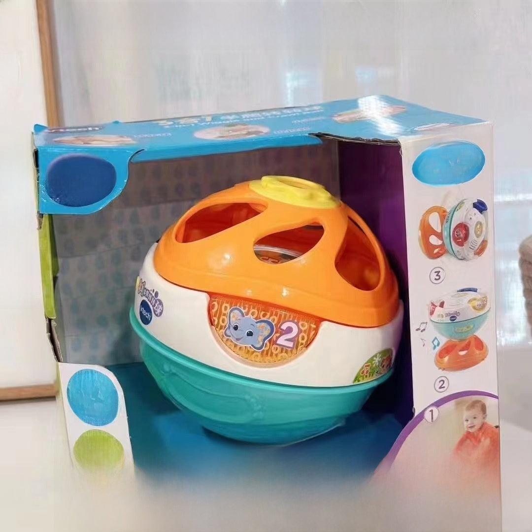Vtech Interactive Learning Crawling Toy for Infants