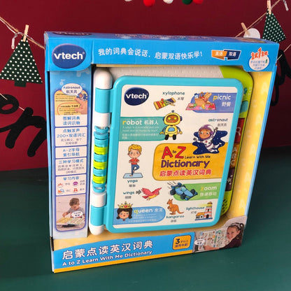 Vtech Interactive Learning Crawling Toy for Infants