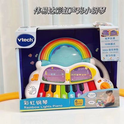 Vtech Interactive Learning Crawling Toy for Infants