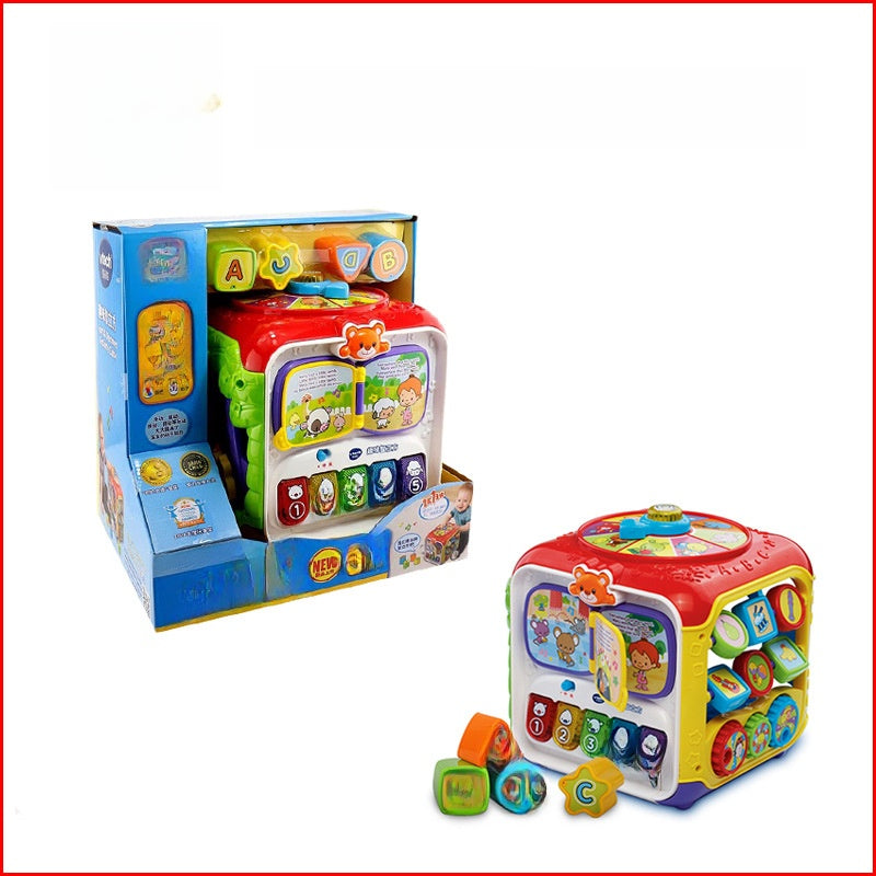 Vtech Interactive Learning Crawling Toy for Infants