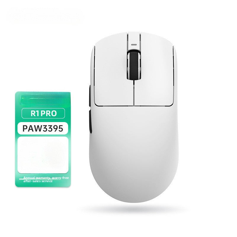 VXE Dragonfly R1 Wireless Bluetooth Gaming Mouse