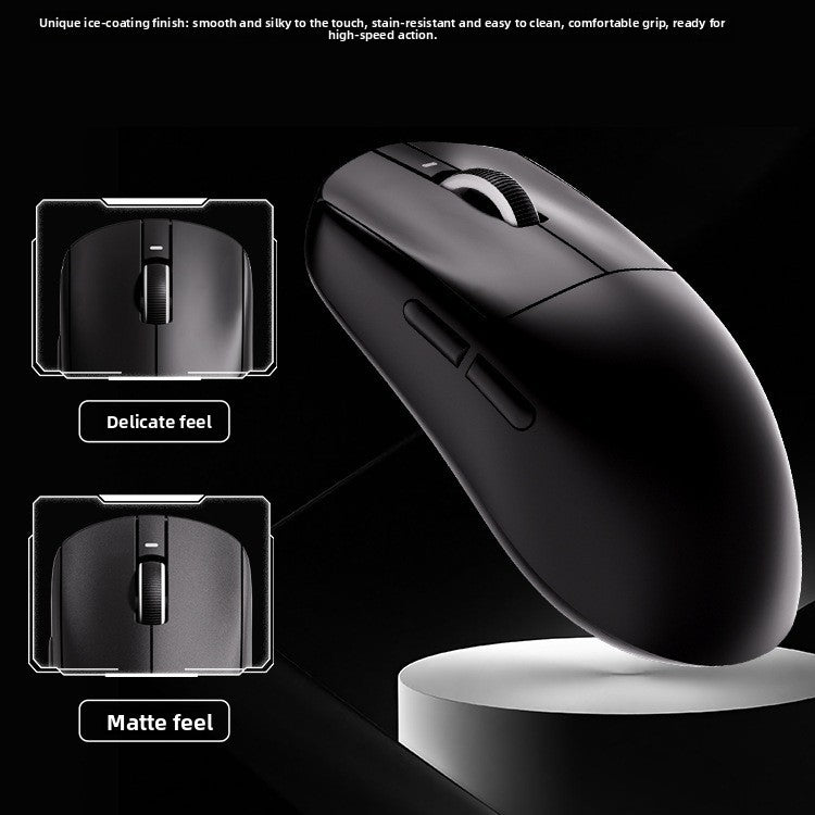 VXE Dragonfly R1 Wireless Bluetooth Gaming Mouse