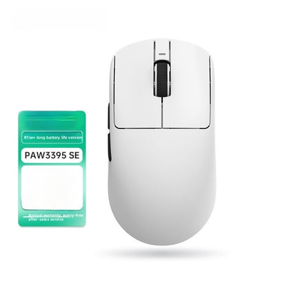 VXE Dragonfly R1 Wireless Bluetooth Gaming Mouse