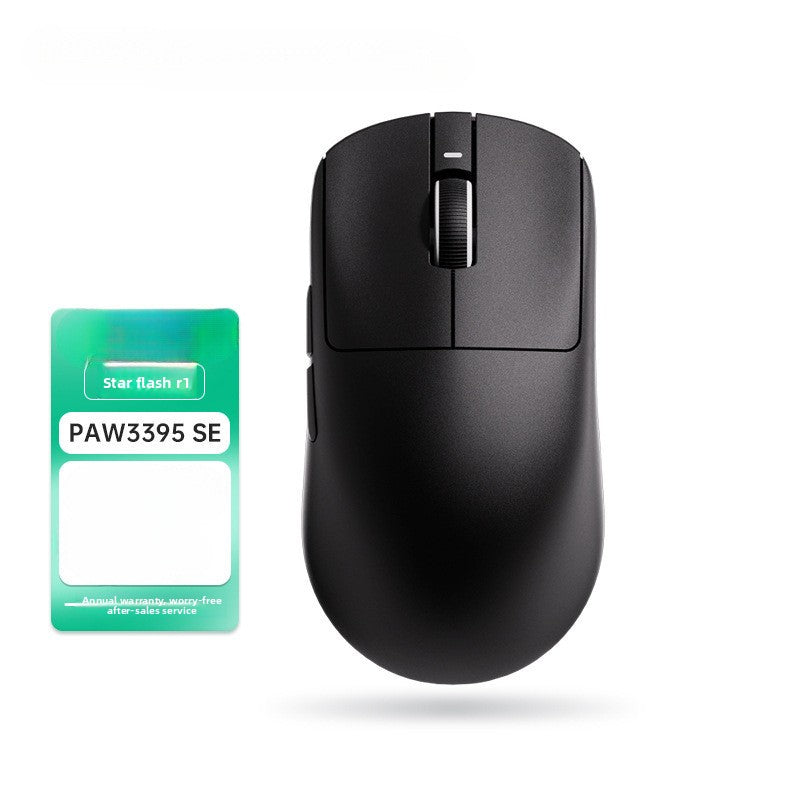 VXE Dragonfly R1 Wireless Bluetooth Gaming Mouse