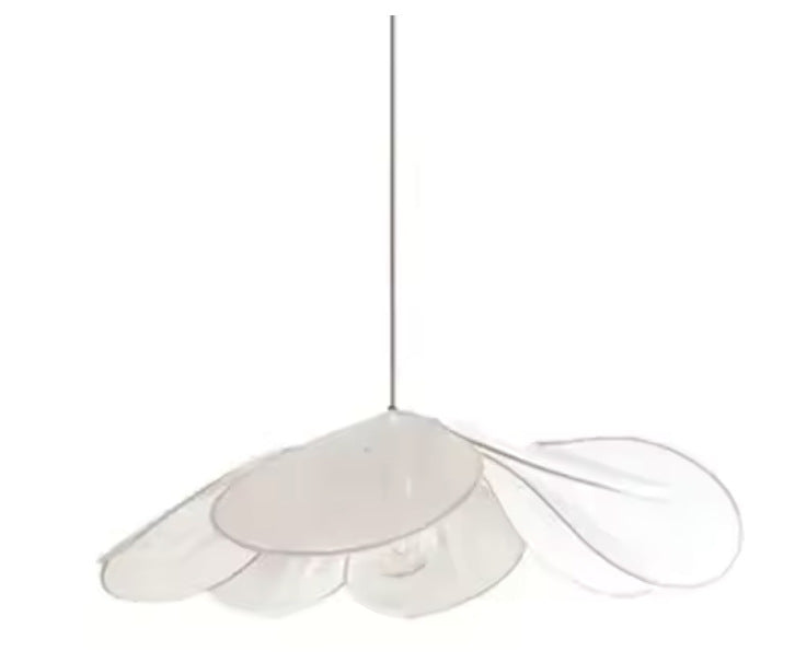 Wabi-sabi style chandeliers for modern restaurants
