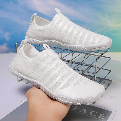 Wading swimming shoes