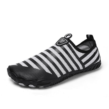Wading swimming shoes