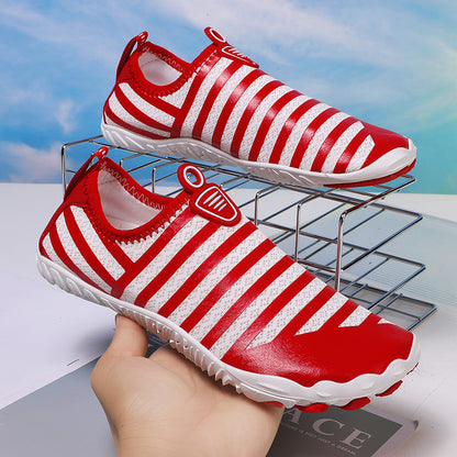 Wading swimming shoes