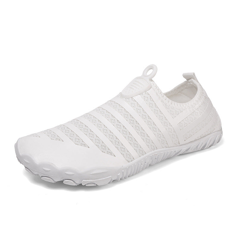 Wading swimming shoes