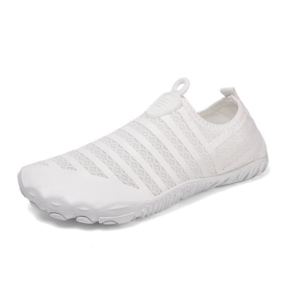 Wading swimming shoes