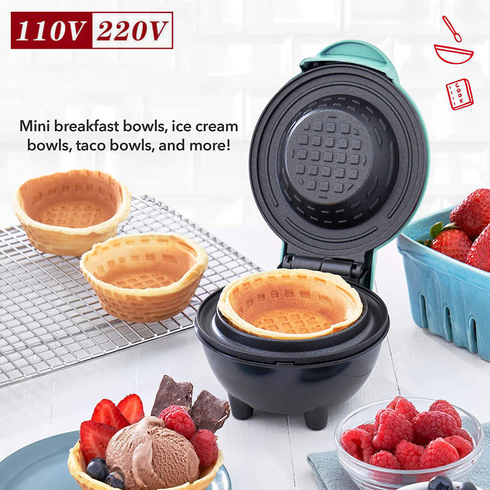 Waffle Baker