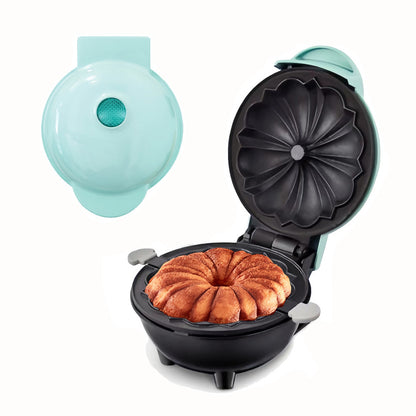 Waffle Baker