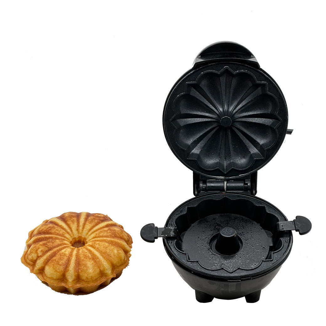 Waffle Baker