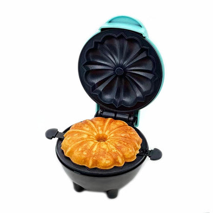 Waffle Baker