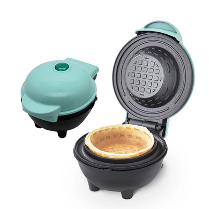 Waffle Baker