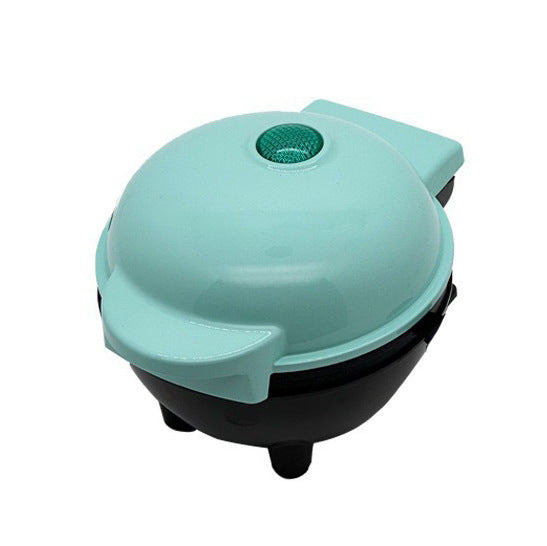 Waffle Bowl Machine